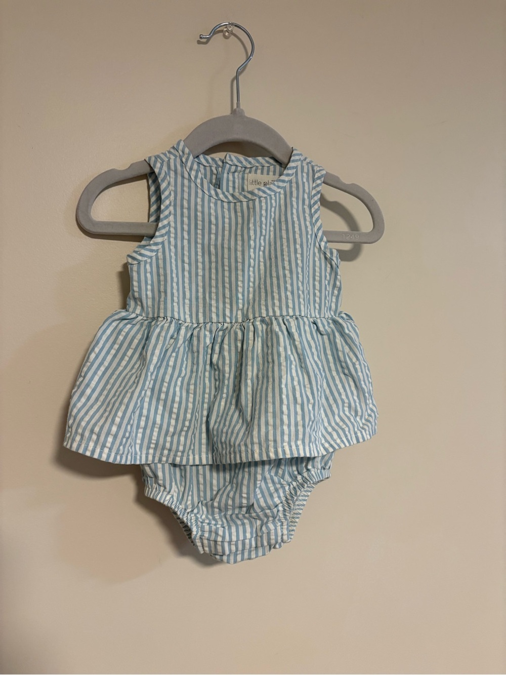 Little Planet Dress